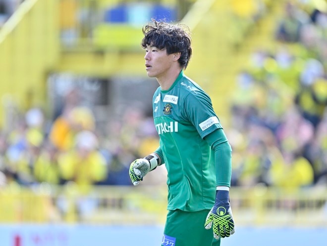 【試合アルバム】柏レイソルのプレー写真99枚！「柏レイソルー川崎フロンターレ」の画像042