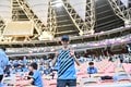 【サポーターアルバム】アジア青覇を果たすべく700人の川崎サポーターがACLE決勝に駆け付けた！ 現地で声援を送ったサポーター写真72枚「アル・アハリー川崎フロンターレ(2)」の画像046