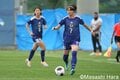 長谷川唯＆清水梨紗がゴールに肉迫！初戦5-0の南アフリカに先発10人変更で臨んだ2戦で惜敗、｢見えた！｣新生なでしこの現在地【日本女子代表vs南アフリカ女子代表】激闘PHOTOギャラリーの画像015