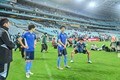 【試合アルバム】Ｗ杯アジア最終予選　オーストラリア代表ー日本代表　2022年3月24日（シドニー）（１）の画像057