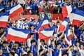 【サポーターアルバム】「横浜F・マリノス―アル・ナスル」サウジアラビア・ジェッダに約700人駆け付け、チームに声援送る！ 現地撮影66枚のサポーターPhotoの画像021