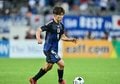 【宮代大聖アルバム】FW宮代大聖の韓国戦で先発出場した写真33枚！ サッカー日本代表がE-1連覇を達成した記念試合での現地写真「日本代表ー韓国代表」の画像007