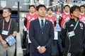 GK大迫敬介が神セーブ！鈴木唯人の絶妙クロスに伊東純也がスライディング弾！三笘薫ら3枚同時投入も無得点…森保監督が｢4バック｣の手ごたえを語ったアメリカ戦【日本代表vsアメリカ代表】激闘PHOTOギャラリーの画像004