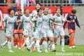 ついに帰ってきた“サッカー界の長澤まさみ”！試合はハットトリック塩越柚歩、MVP山本柚月、18歳の超新星、20歳の新エースが躍動も…【RB大宮アルディージャWOMENvs日テレ・東京ヴェルディベレーザ】激闘PHOTOギャラリーの画像005