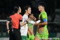 ｢この舞台にいなければならない｣城福監督が語ったJ1通算250勝の重み、｢ビビらずゴールを目指してほしい｣17戦未勝利の湘南に送られた檄【湘南ベルマーレvs東京ヴェルディ】激闘PHOTOギャラリーの画像006