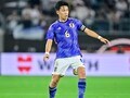 主将・遠藤航が語った日本代表の現在地。筆者の質問に「そうだと思う」と答えたW杯後の手応え…「今までにない日本代表になっている」【記憶に残った2023年取材現場(1)】の画像006