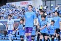 【サポーターアルバム(3)】G大阪戦での観客席＆入場時の川崎フロンターレのサポーター写真77枚！選手と手をつないだ子どもたちなど現地写真「川崎フロンターレーガンバ大阪(3)」の画像002