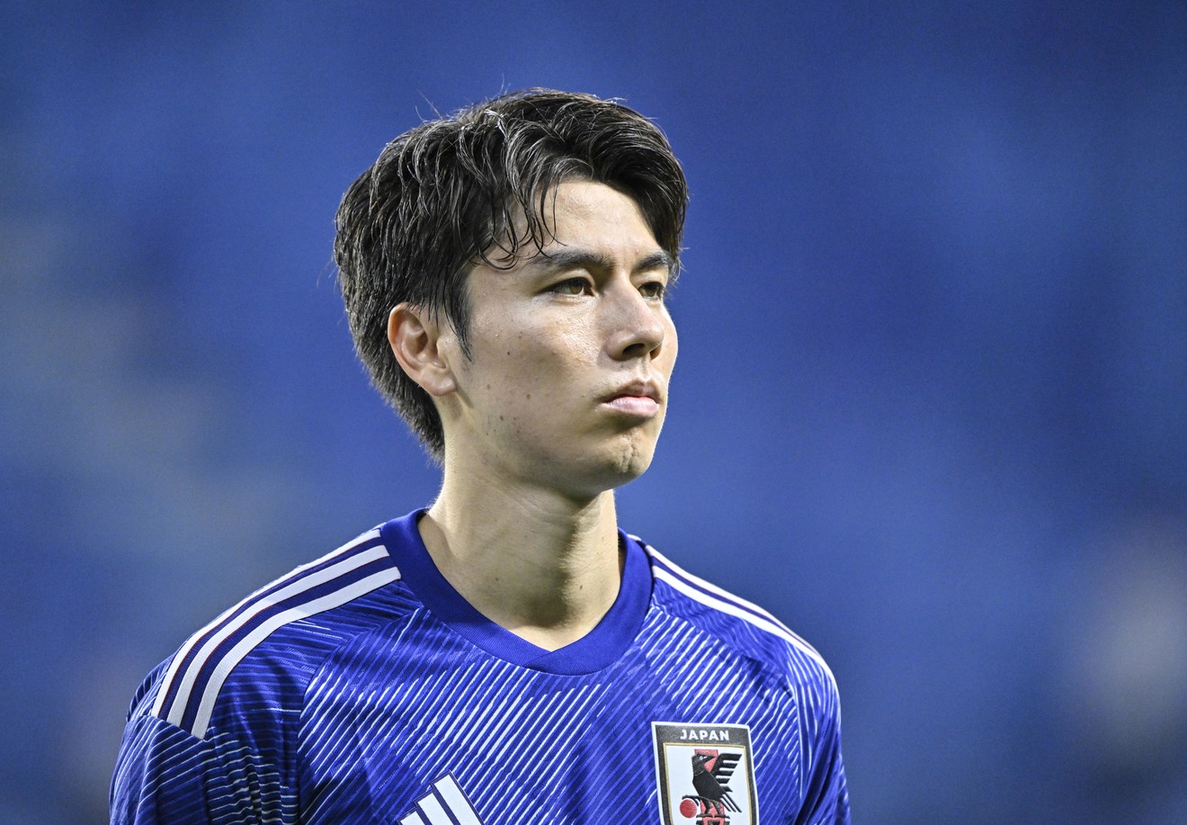 「おぉ!これは自慢できる写真」サッカー日本代表MF田中碧と“同姓同名”の女子アナが「W田中2ショット」公開!「ドーハの奇跡第二弾」とファンから ...