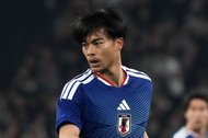 【W杯の26人決定!♯1】「三笘抜きでも我々は勝てた!」森保監督が涙で語った“総合力”への自信。逆境をはねのけW杯に挑む顔ぶれと実績の画像