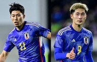 イケメン佐藤恵允｢ラッキー得点｣じゃない！マリ戦から｢中２日｣で改善！中盤の｢攻防｣で完勝【パリ五輪予選前｢最終調整２試合｣で分かったサッカーU23日本代表｢課題と成果｣】(1)の画像