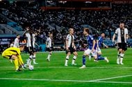 「めっちゃいい事言ってる」サッカー日本代表のドイツ撃破につながった"森保一監督のミーティング動画"が12万再生! 「次戦も名采配を期待します」の画像