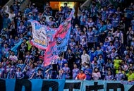 大住良之の「この世界のコーナーエリアから」第150回「知られざるルヴァンカップの真実」(5)最多記録を「更新した」今年の勝者、長谷川健太監督が「最多優勝」監督も…最多得点、最多出場、決勝で最も負けたのはの画像