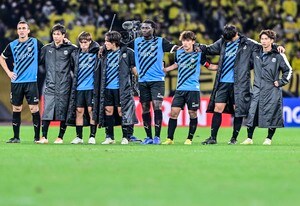 【川崎が柏との激動のPK戦で崩れなかったワケ(1)】ソンリョンの前日のPK練習での失敗、脇坂が明かす山根の練習量、Jリーグでも天皇杯でも関係なくの“臨戦態勢”の画像