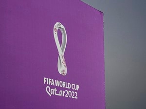 「過去イチかわいい」「アラブのオバＱだねー」カタールワールドカップ開幕式に登場した「大会マスコット」がSNSで大反響！ 「グッズほしい」など、一夜で主役に躍り出る！の画像