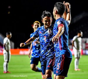 【五輪代表】日本対ホンジュラス(2)先を見据えた「不動」の森保采配の画像