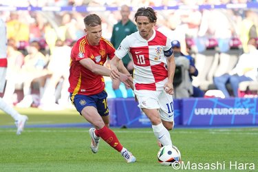 サッカー/フットサル ヨーロッパ代表チームセット スペイン クロアチア