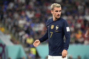 画像・写真：PHOTOギャラリー「ピッチの焦点」フランス代表キリアン