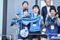 【サポーターアルバム(1)】ホーム4連戦の最終戦を戦った川崎フロンターレのサポーター写真99枚！ 2万1440人が駆け付け最高の雰囲気作る「川崎フロンターレーガンバ大阪(1)」の画像097