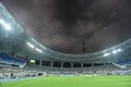 日本代表のE―1初戦・香港戦の観客数は687人と衝撃の空席だらけに……スタジアム周辺で大渋滞を懸念する声も虚しく収容率はまさかの2％で、今季J1最低の10%しか入らずの画像001