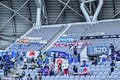 【サポーターアルバム】サッカー日本代表の韓国戦勝利を支えたサポーター写真95枚！ 韓国・龍仁に駆け付けた熱い声援ショット「日本代表ー韓国代表」の画像031