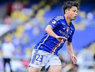 「ベルカンプかベルバトフかムツキ」J1広島FW加藤陸次樹のゴールシーンに注目集まる！「このターンとファーストタッチよ」「神トラップがいいねー」の声の画像