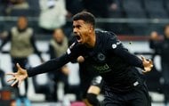 サッカー日本代表・フランクフルト鎌田大地が躍動!「バルセロナ撃破」の立役者となった理由【ヨーロッパリーグベスト8でフランクフルトがバルセロナに歴史的勝利】(1)の画像