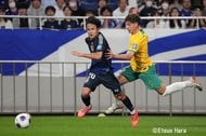 11月に「U‐21オランダ代表」も加入、元セレッソ大阪「Jリーガー」も、W杯8強「第2のセネガル」になるか【サッカー日本代表と11月決戦「過去最強インドネシア代表に警戒せよ」】(3)の画像