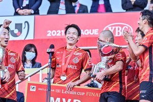 【移籍でこうなる!】監督交代でも名古屋グランパスは「深化」へ！より洗練された補強が進む【2022年J1クラブ最速予想】の画像