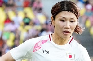 大きな意味を持つ広島レジーナの｢連覇｣、なでしこジャパン守屋都弥の正確クロスを無効化した｢守備｣【クラシエカップ決勝が示した｢女子サッカー｣の未来】(2)の画像
