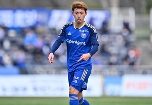 「初見じゃ厳しい笑」J2町田のデザインCKに「これは相当に研究して練習して完成したCK」と感嘆の声！ 「解説「あー」しか言ってない笑」と誰もが驚くセットプレーの画像