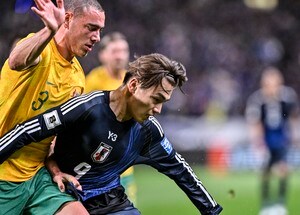 「どの国も日本相手にチャンスを作るのは難しい」オーストラリア監督が語った日本代表のアジアにおける立ち位置とは……「日本へのチャレンジが大きなやる気だった」の画像