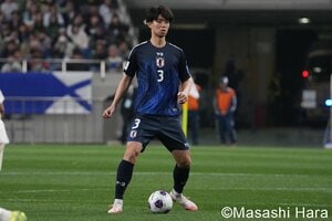 準決勝の勝利を呼び込んだ｢若手2人｣の起用、必然だった｢決勝｣の敗戦、高井幸大らを苦しめた｢リスペクト｣と｢日程｣【川崎フロンターレ準優勝とACL・エリートの｢大問題｣】(2)の画像