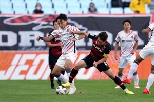 日本にも起こり得る国境を越えた「スーパーリーグ」設立構想【クラブサッカー激変の時代】(3)の画像