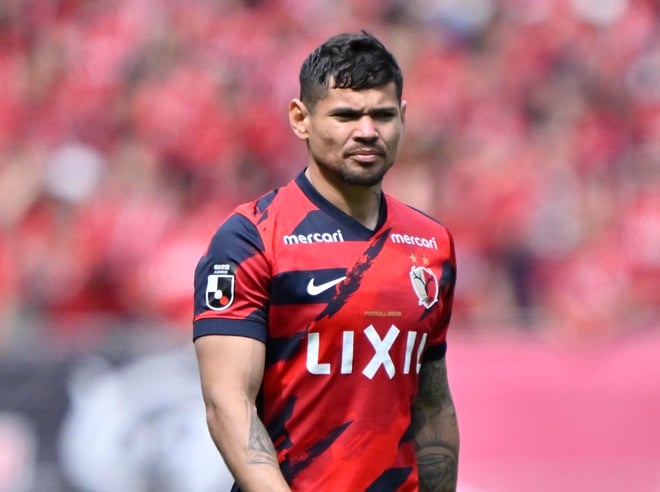 【試合アルバム】鬼木監督の古巣・川崎を国立で破った鹿島アントラーズのプレー写真78枚！「鹿島アントラーズー川崎フロンターレ」の画像065