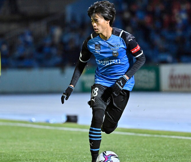 川崎を超えるのは川崎(1)異議あり!「なぜ、川崎が優勝候補ではないのか」の画像