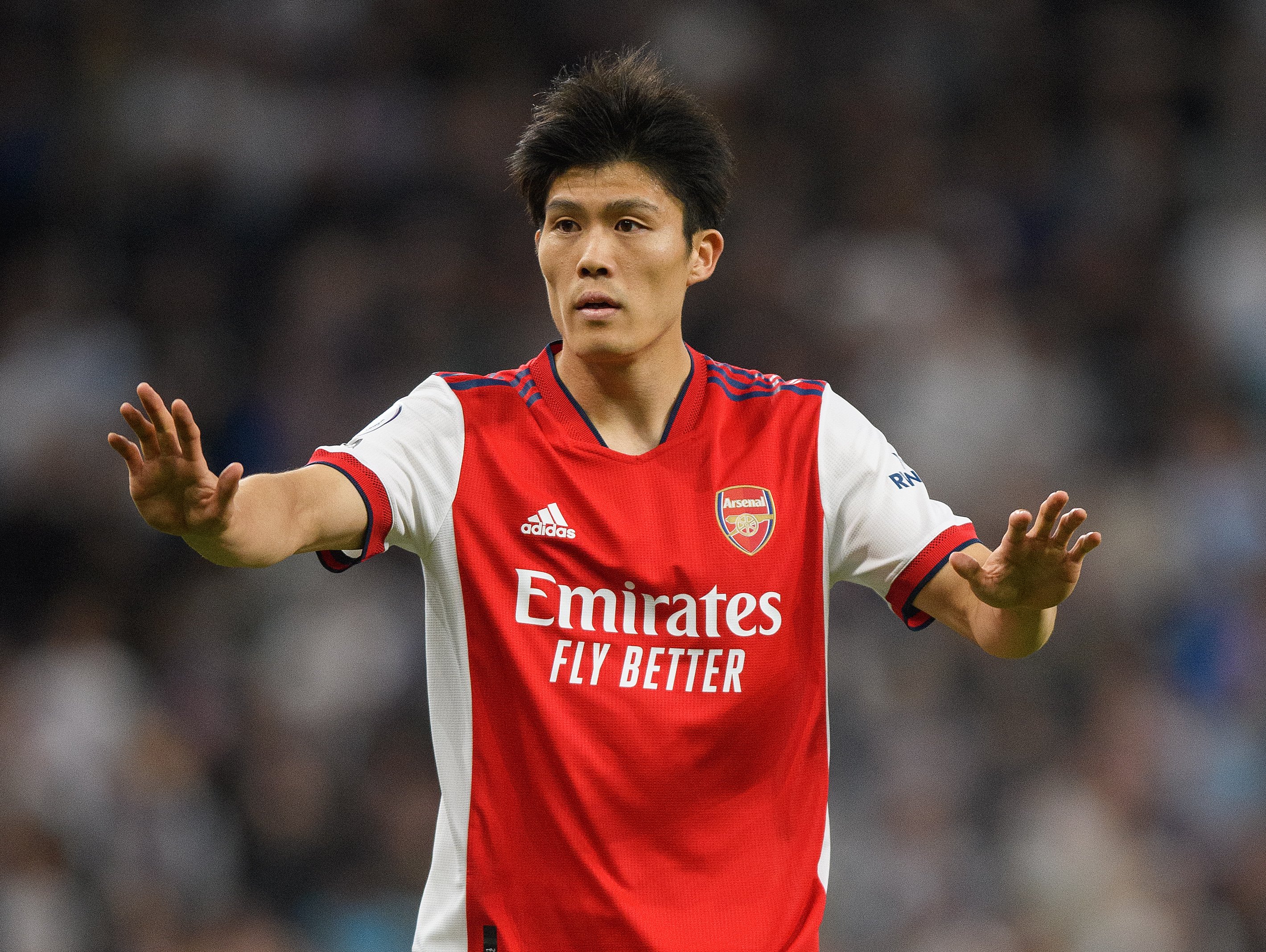 サッカー日本代表 冨安健洋のアーセナルはチャンピオンズリーグ出場なるか プレミアリーグ最終節 Cl出場権争い展望 トッテナムとの熾烈なバトル ガナーズは逆転で6年ぶりの大舞台進出なるか 図表 概要 海外サッカー ニュース サッカー批評web