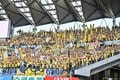 【仙台サポーターアルバム(2)】雨の試合に2000人！ 現地撮影した「ベガルタ仙台のサポーター写真99枚」！「ジェフユナイテッド千葉ーベガルタ仙台」の画像033