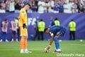 灼熱ピッチでの肉弾戦！苦闘も最後まで冷静だったエムバペとレ・ブルー！南米パラグアイを下してラウンド８へ【フランス代表vsパラグアイ代表】激闘PHOTOギャラリーの画像007