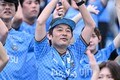 GW最終日に九州に大勢の川崎サポーターが駆け付けた！【photoギャラリー】アビスパ福岡ー川崎フロンターレの画像033