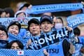 【サポーターアルバム(1)】3得点勝利でクラブ初アジア・ファイナリスト！ ACLE準決勝に駆け付けた川崎サポーターの現地撮影70枚！「川崎フロンターレ―アル・ナスル」の画像062
