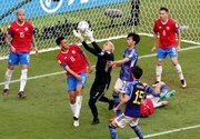 サッカー日本代表・森保一監督の採点がまさかの｢0｣!! カタールワールドカップ・コスタリカ戦の采配にブラジルメディアが最低評価をつける…さらには｢天才からロバになった｣など痛烈批判の画像