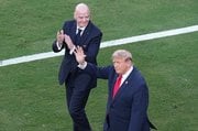 後藤健生の｢蹴球放浪記｣第325回｢北中米W杯と長距離バスの旅｣の巻(2)サンノゼ－LAバス旅は7時間3万円！乗車して分かった米バス会社の厳しい現実と日本の素晴らしさの画像