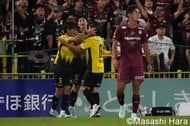 FC東京が浦和に3-0完勝！ 先制の長倉幹樹＆追加点の安斎颯馬＆今季初ゴールの佐藤恵允が歓喜！ 元U-21スペイン代表＆U-21日本代表がJ1デビュー 【FC東京vs浦和レッズ】激闘PHOTOギャラリーの画像