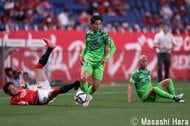 【J1プレビュー】前回対決は福岡が22年ぶりの完勝!!浦和は“ユンカー効果”でリベンジなるか!?の画像