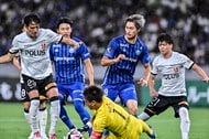 【W杯アジア最終予選】9月5日中国戦「8人のキーパーソン」仕留めるFW三笘薫、やり切れる久保建英と“Xファクター”の2選手【攻撃編】の画像