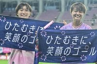 ｢現実がキャプテン翼に追いついた｣なでしこFWがユベントス電撃加入！ビアンコネロ姿にファン興奮｢日向小次郎、神谷篤司を超えていけ！｣スクデット奪還へ