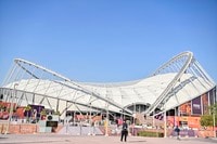 2029年まで｢カタール開催｣のU-17W杯、若きサムライに目指してほしい｢ドイツ＆スペイン撃破｣の決勝の地【U-17ワールドカップで日本代表が示した｢進化の証｣と｢頂点への道｣】(4)