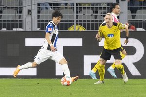 サッカー日本代表入り狙う「市場価値9位」奥川雅也・「左SBの高さを補える」伊藤洋輝・「復調の代表元10番」中島翔哉【カタールワールドカップE組ドイツ・スペイン撃破の「隠し玉」となり得る若手選手】（5）の画像