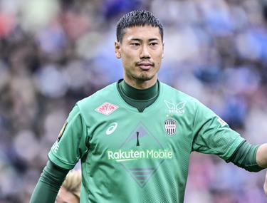 めっちゃチェフ｣解説の林陵平氏も感嘆！ACLE神戸の元日本代表GK前川黛