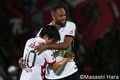 4戦連続ゴール中の｢川崎17番｣が終了間際に勝ち越し弾、直後のFKを｢浦和10番｣が決めて同点に！ 激闘を制したのは【川崎フロンターレvs浦和レッズ】激闘PHOTOギャラリーの画像007